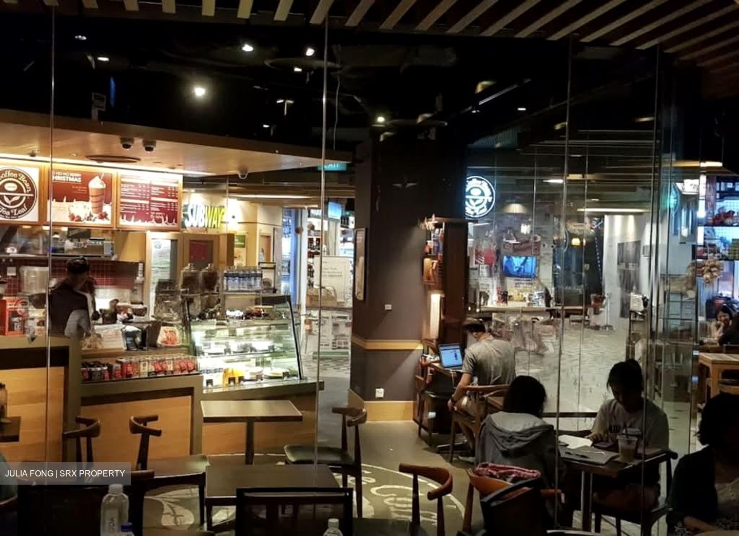Serangoon Garden Village (D19), Retail #569178441